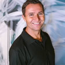 Bjørn Erik Sunde Grønnevik