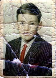 What happened to the owner of the old gasoline station