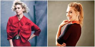 Vanessa Kirby Biography Age Height Boyfriend Net Worth Starswiki The crown's vanessa kirby on playing princess margaret | british gq.