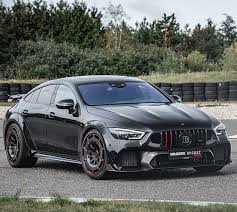 2020 Brabus Rocket 900 Mercedes Amg Gt63 S With 900hp And A Bigger Amg Engine Engine 4 5l V8 In 2020 Amg Engine Mercedes Amg Mercedes