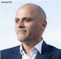 Tag Heuer CEO Antoine Pin Exits Watchmaker