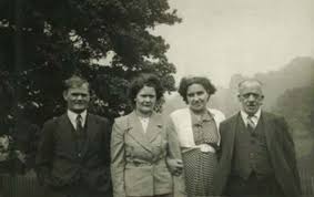 Welcome to Our Parry Family Genealogy Site