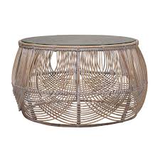 For marbella handling policies, please speak to your event specialist. Strand Coffee Table In White Wash Rattan Oz Design Furniture