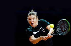 She has been ranked world no. Porsche Tennis Grand Prix In Stuttgart Was Ist Das Geheimnis Von Simona Halep Und Co Sportmeldungen Stuttgarter Zeitung