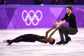 Vous avez gagné de grandes victoires et terminé dans les cinq premiers auxjo de 2018. Olympic Figure Skater Cipres Retires Following Sexual Abuse Allegations