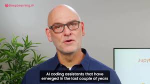 In case you missed it, earlier this week we launched "Jupyter AI: AI Coding  in Notebooks," a short course taught by Andrew Ng and Brian Granger  (Co-founder of Project Jupyter) where you'll:, 🟠 Use ...