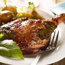 Confit De Canard Du Perigord Recette Confit De Canard Alimentation Recettes De Cuisine