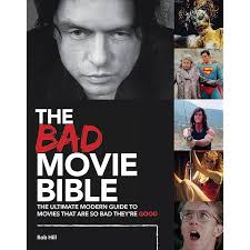 Why It's OK to Love Bad Movies: Amazon.co.uk: Strohl, Matthew:  9780367407650: Books