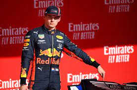 Max verstappen led every lap on his way to what turned out to be an easy win from the pole in abu dhabi. Will Lewis Hamilton Switch To Ferrari And Partner Charles Leclerc In 2021