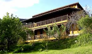 Vilka restauranger ligger i närheten av casa rural las hazanas? Las Mejores Casas Rurales En La Sierra De Gredos La Espiga Digital
