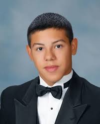 Marc Acevedo's Instagram, Twitter & Facebook