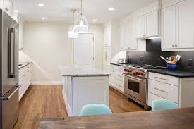 Remodeling the kitchen in your st. Forever Home Kitchen Remodel In St Louis Roeser Home Remodeling