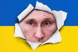 Russia-Ukraine Crisis: What's Going On &ndash; and Why Americans Must Pay  Attention