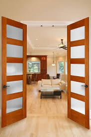 Fir 5 Lite French Door With Narrow Reed Glass 607 Doors Interior Wood Doors Interior Door Design Interior