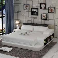 139 637 просмотров • 20 нояб. Chinese Cheap Leather Bed With Three Storage Luxury Royal Bedroom Furniture Set Buy Cheap White Leather Bed Leather Beds With Drawers Leather Bed With High Headboard Product On Alibaba Com