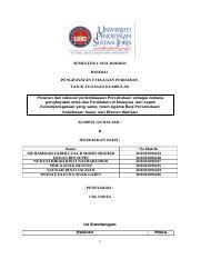 Perlembagaan berparlimen dan perlembagaan berpresiden dalam sistem perlembagaan. Group Assigment Nine Docx Semester 1 Sesi 2020 2021 Hnh3182 Penghayatan Etika Dan Perdaban Tajuk Tugasan Kumpulan Peranan Dan Cabaran Perlembagaan Course Hero