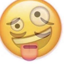 Pin By C H E L L On Reaction Pics Emoji Meme Cute Emoji Wallpaper Cute Memes