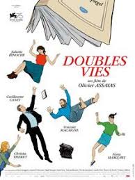 Doubles Vies Bande Annonce Vf Olivier Assayas Film Film Streaming