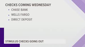Social security recipients will automatically receive payments; Third Stimulus Check Wells Fargo Apologizes After Online Outage Kare11 Com