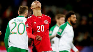 Hvis danskerne igen skal besøge den engelske nationalarena, kræver det, christian eriksen og co. Em Fodbold 2020 Historien Frem Til Em I Fodbold 2020