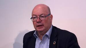 Alistair Burt