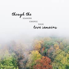 Ariona Rose Seasons Change Quotes Season Quotes Change Quotes
