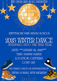 Whittemore Park Middle School