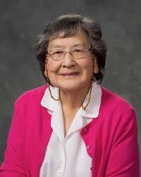 Obituary information for Harriet Ishii