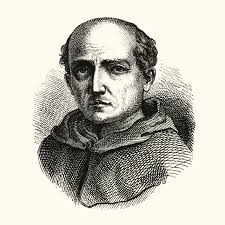 Fra Bartolomeo della Porta (1472-1517) Italian Renaissance painter of  religious subjects