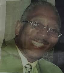 Many of you will remember Sister Nellie Howard, UBC Usher and Kitchen  Helper. She was a loyal and faithful member of UBC for many years. Her son,  Samuel Howard, passed this morning