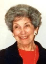 Frances Parsons Obituary (2017)