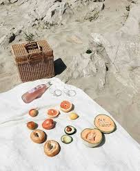 Www Styleaddict Com Au Food Picnic Beach Picnic