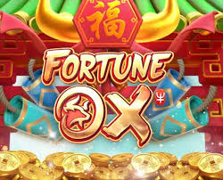 Fortune Ox
