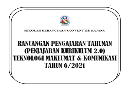 Latihan soalan online tmk dan rbt tahun 6 + jawapan (q). Rpt Tmk Tahun 6 2021 Convent Irahazierah96 Flip Pdf Anyflip