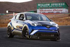 This goes all through establishment articulations the simplicity of using the current. Any Engine Mods Out Yet Toyota C Hr Forum
