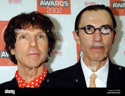 Sparks music band hi-res stock photography and images