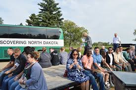 Countryside connections