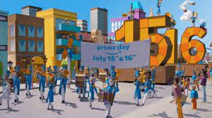 This will be kicking off summer with two days of epic deals and the best savings prime has to offer. Here S How Much Amazon Spent On Prime Day Ads