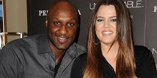 Khloe Kardashian S Ex Lamar Odom Reacts To The Jordyn Woods Tristan Thompson Cheating Scandal Cosmopolitan Lamar Odom Kim Kardashian Robbery Khloe Kardashian