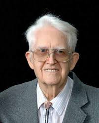 Clifford C Duckstein (1923-2012)