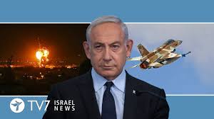 Israel prepares for conflict with Iran - TV7 Israel News