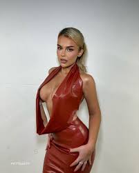 Tallia Storm Big Tits Nip Slip - Fappenist