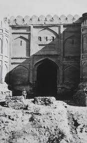 Timeline | Afghanistan Heritage