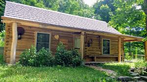As a kid, my family and i stayed at the triangle lake cabin for many summer weeks. Nauvoo Hideaway Cabin Enjoy Illinois