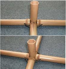 Pin On Building With Bamboo