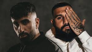 Adele sagt, Drake ist das Beste was ihr je passiert ist