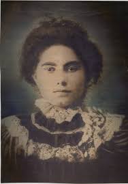 Elzina Broussard Guidry (1887-1912)