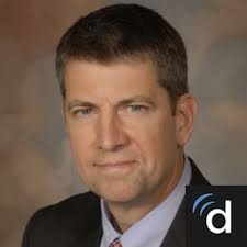 Dr. Daniel Cottam, MD