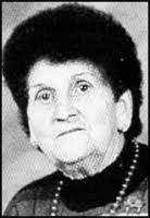 Inga Wheeler Obituary (2005)