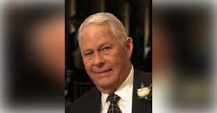 Obituary information for Larry Dell Shackelford